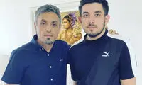 آقا رسول، خطیبی فمیلی را در مس راه‌اندازی کرد!