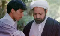 تغییر چهره بازیگر فیلم مارمولک جلب توجه کرد