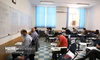 نتایج اولیه کنکور ارشد ۱۴۰۱ اعلام شد
