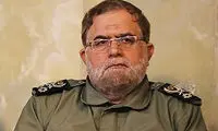 ایزدی: غافلگیری‌های فناورانه برای دشمنان داریم