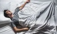 چرا هرگز نباید روی شکم بخوابیم؟ 