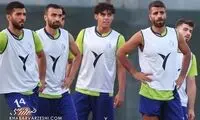 ترکیب مورد نظر نکونام در استقلال