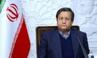 خبر مهم همتی از سوئیس برای اقتصاد ایران