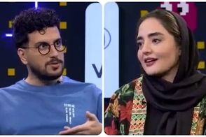 اولین واکنش نرگس محمدی به صحبت‌های فریبا نادری