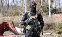 فرزند سخنگوی کرملین در صف نظامیان واگنر