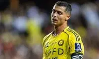 رونالدو از فهرست النصر در لیگ قهرمانان خط خورد!