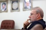 واکنش تایمز اسرائیل به انتصاب علی لاریجانی