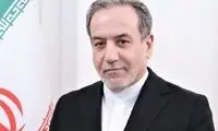 عراقچی: اهداف را در اسرائیل شناسایی کرده‌ایم