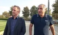 اتهام خیانت خطیر به استقلال با افشای یک فایل صوتی