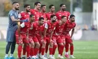 پرسپولیسی‌ها اشک بازیکن چادرملو را درآوردند