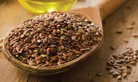 خواص شگفت‌انگیز دانه کتان