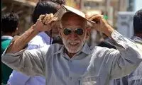 دمای هوای تهران به ۳۴ درجه هم می‌رسد