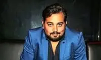 مجری من‌وتو: جواد خیابانی را به مزدک میرزایی ترجیح می‌دهم!