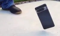 شکست خوردن آیفون و گلکسی از این گوشی