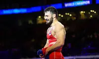 این اشک‌ها، اشک همه ایران را درآورد