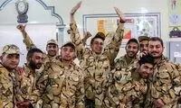 حقوق سربازان افزایش یافت