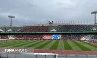 نامجومطلق: شاهد دربی خوبی خواهیم بود