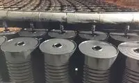 بعد از «چای دبش» حالا باید منتظر «قیرِ دبش» هم باشیم!