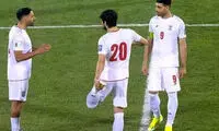 پیام دلگرم‌کننده مهدی طارمی برای سردار آزمون