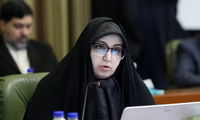 پیشنهاد نرگس سلیمانی برای ظاهر میدان نوبنیاد