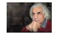 علی باباچاهی درگذشت