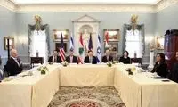 لبنانی‌ها هم مثل ایرانی‌ها؛ با اسرائیلی‌ها عکس نمی‌گیریم