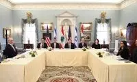 لبنانی‌ها هم مثل ایرانی‌ها؛ با اسرائیلی‌ها عکس نمی‌گیریم