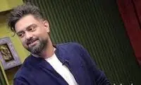 واکنش مجری یلدایی صداوسیما به حواشی جنجالی