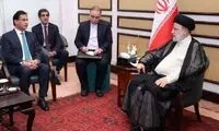 اظهارات جدید رئیسی درباره تحریم‌های آمریکا