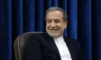 امتناع عراقچی از دست دادن به خانم وزیر خارجه ویتنام