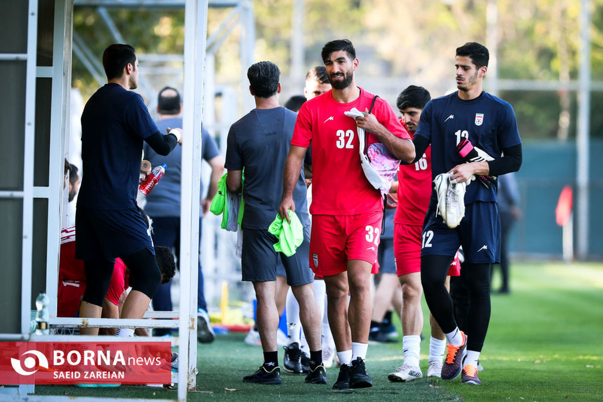 ستاره سپاهان آرزوی یک پرسپولیسی را برآورده می‌کند!