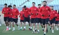 لحظه شماری پرسپولیسی‌ها برای انفجار ۴ بمب نقل و انتقالات