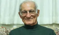اسطوره ابدی کشتی ایران درگذشت 