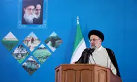 رئیسی: خیلی از خواص در قضایای اخیر مردود شدند