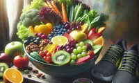 چگونه تغذیه سالم و ورزش منظم می‌تواند سبک زندگی شما را دگرگون کند