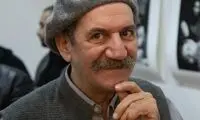 دورهمی هنرمندان مشهور در مهمانی حمید جبلی