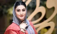 سلفی پربازدید مریم مومن و مادر جوانش
