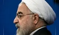 شایعات عجیب حول و حوش حسن روحانی