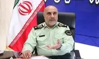 طرح جدید پلیس: مقابله با ترک‌نشین موتورسیکلت‌ها
