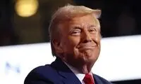 جنجال جدید ترامپ به ایران هم رسید