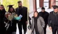 واکنش دانشگاه آزاد به حواشی دفاعِ بهنوش طباطبایی