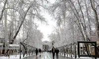 هواشناسی: تهرانی‌ها منتظر یخبندان واقعی باشند