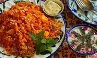 دمی یارما؛ یک نهار فوق العاده خوشمزه و راحت