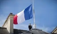 جولانی را به پاریس بردند