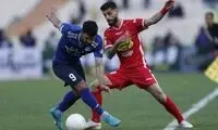 مشکل استقلال و پرسپولیس حل شد
