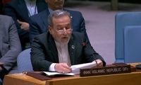 عراقچی، پرونده مذاکراه با آمریکا و آژانس را بست