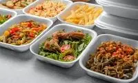 در روزهای آلوده دور این غذاها را خط بکشید