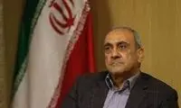 واکنش مدیرعامل فولاد به جذب ستاره استقلالی