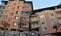 شهری که در قلب زلزله در ترکیه سالم ماند 