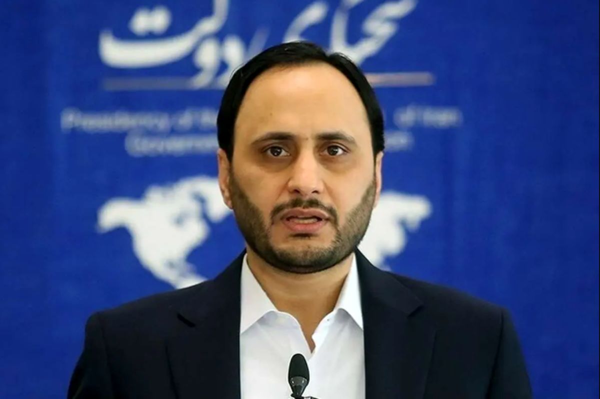 ناگفتههای بهادری جهرمی درباره وضعیت پیکر شهید رئیسی